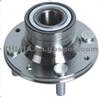 ZJ65155 WHEEL HUB BEARING