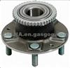 ZJ65167 WHEEL HUB BEARING