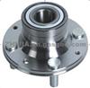 ZJ65171 WHEEL HUB BEARING