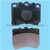 BRAKE PAD D402 FOR Kia Mazda