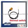 Thermal Cutoff Switch Normally Off