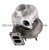 Iveco Trucks Turbo Turbocharger