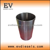 Excavator Spare Parts B3.3 Cylinder Liner 39014166 3803544 Sleeve