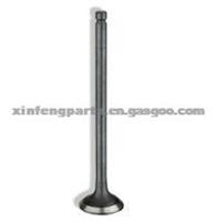 Good Quality Engine Valve For KOMATSU 6D125