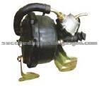 Brake Vacuum Booster For Mitsubishi 646-01155