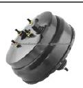 Brake Vacuum Booster For ASIAN MZ-BBN003-TW