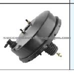 Brake Vacuum Booster For ASIAN PS-BBN003-TW