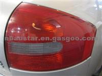 TAIL LIGHT Audi A6 1998 98 1999 99 2000 00 2001 01 Sedan Right