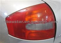 TAIL LIGHT Audi A6 1998 98 1999 99 2000 00 2001 01 Sedan Left