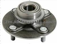 ZJ65144-1ABS WHEEL HUB BEARING