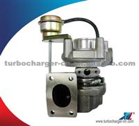 Turbocharger For KOMATSU TD04L-10T 49377-01600 6205-81-8270