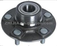 ZJ65166 WHEEL HUB BEARING