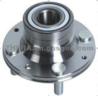 ZJ65171 WHEEL HUB BEARING