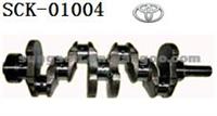 Toyota 22R Crankshaft