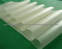 Clear Pvb Film(Interlayer)(Polyvinyl Butyral)