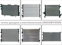 Truck Radiator