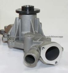 Engine Water Pump 78007(AW6007) Dodge Sprinter