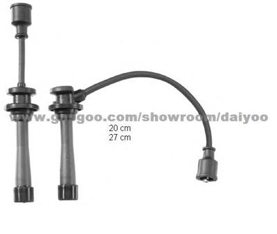 Ignition Cable Kit OK247-18-160A For KIA