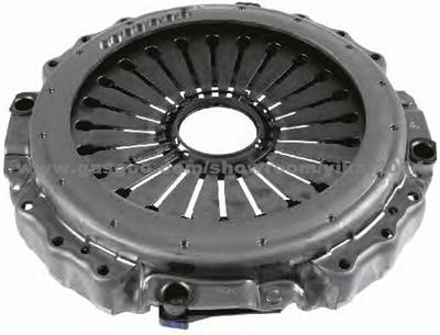 Clutch Cover 3482081232