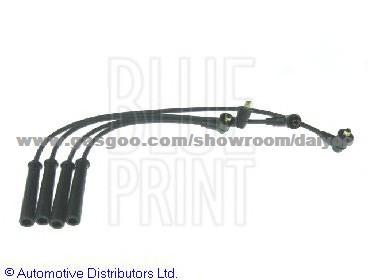Ignition Cable Kit 27401-2X000,4.9851 For KIA