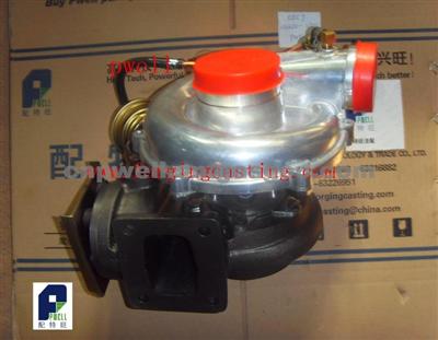 Sale Used Quality Good Turbocharger RHC7 114400-2100