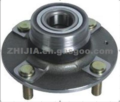 ZJ65116 WHEEL HUB BEARING