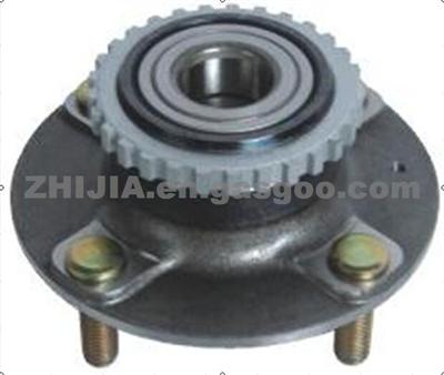 ZJ65116-1ABS WHEEL HUB BEARING