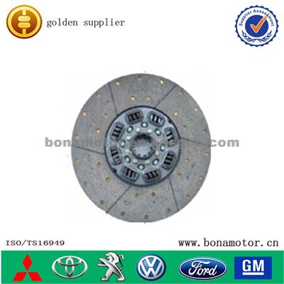 Clutch Disc MACK 128238