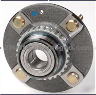 ZJ65117-1ABS WHEEL HUB BEARING