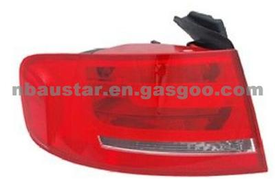 TYC 09-11 AUDI A4 PREMIUM SEDAN;QTR TAIL LIGHT RIGHT