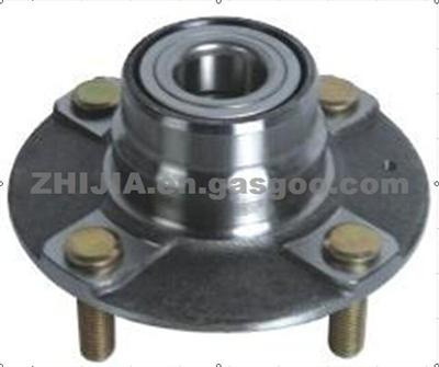 ZJ65118 WHEEL HUB BEARING