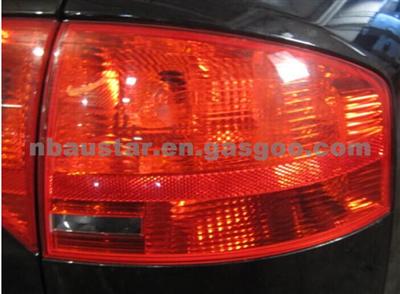 Tail Light Audi A4 S4 RS4 2005 05 2006 06 2007 07 2008 08 Quarter Mounted Right