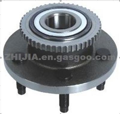 ZJ65120 WHEEL HUB BEARING