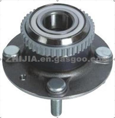 ZJ65124-1ABS WHEEL HUB BEARING