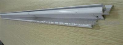 Aluminum Alloy Extrusion Products XJ242