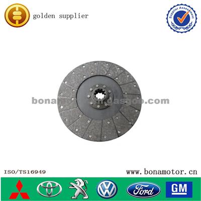 Clutch Disc MACK 128310