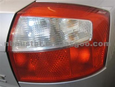 TAIL LIGHT Audi A4 S4 2002 02 2003 03 2004 04 05 Right