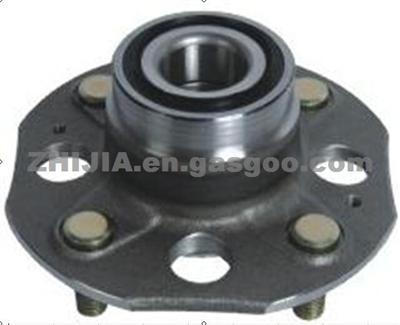 ZJ65140 WHEEL HUB BEARING