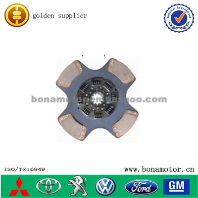 Clutch Disc MACK 128519