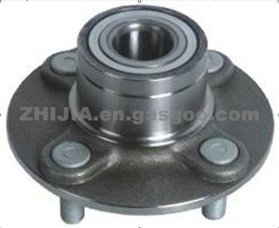 ZJ65143 WHEEL HUB BEARING