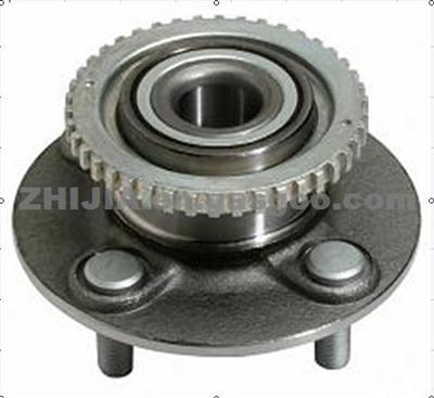 ZJ65143-1ABS WHEEL HUB BEARING