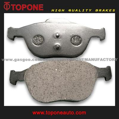 Disc Brake Pads For Ford