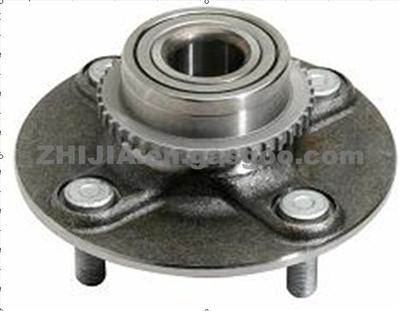 ZJ65144-1ABS WHEEL HUB BEARING