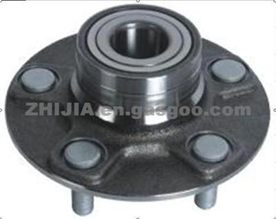 ZJ65145 WHEEL HUB BEARING