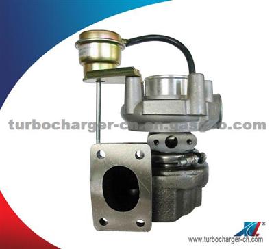 Turbocharger For KOMATSU TD04L-10T 49377-01600 6205-81-8270