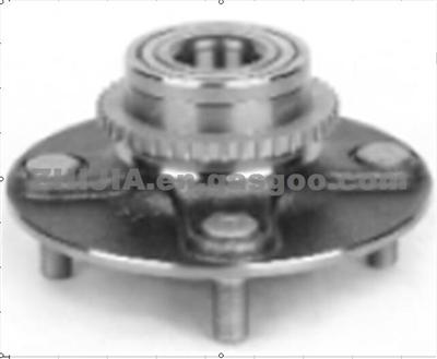 ZJ65148-1ABS WHEEL HUB BEARING