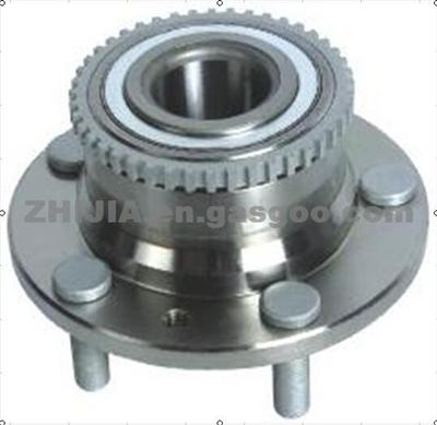 ZJ65154ABS WHEEL HUB BEARING