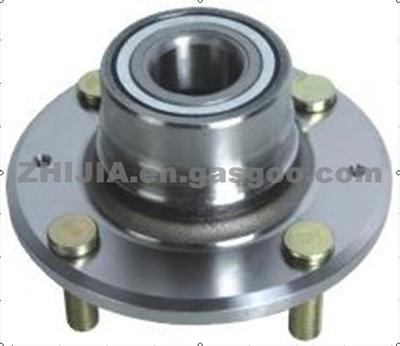 ZJ65158 WHEEL HUB BEARING