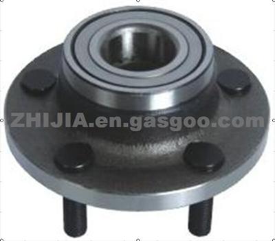 ZJ65159 WHEEL HUB BEARING