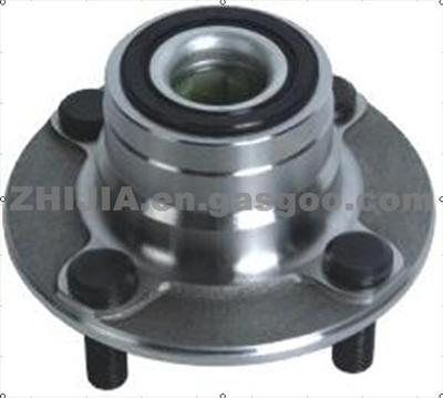 ZJ65161 WHEEL HUB BEARING